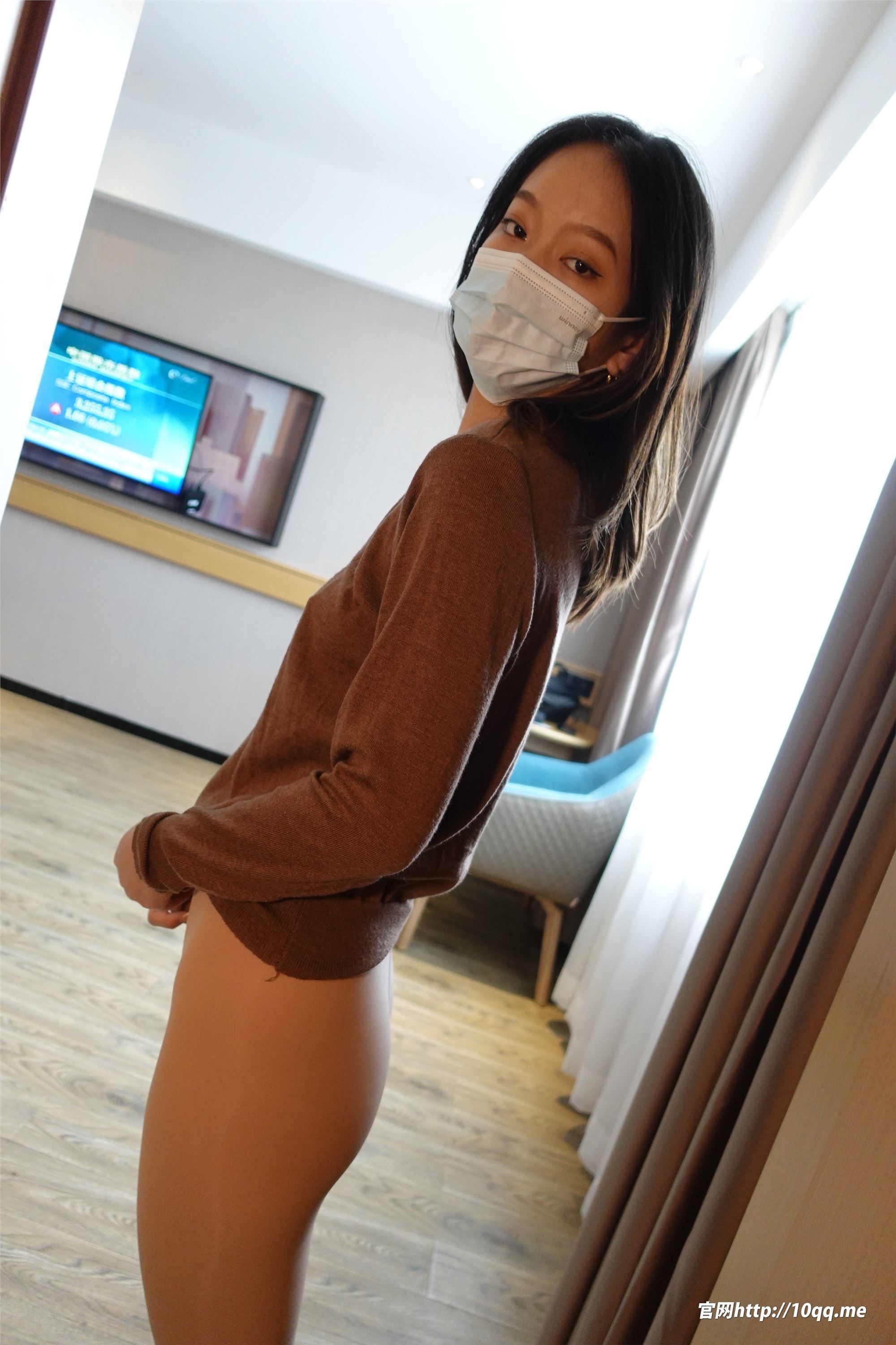 ROSI口罩系列 2022.05.21 NO.2169